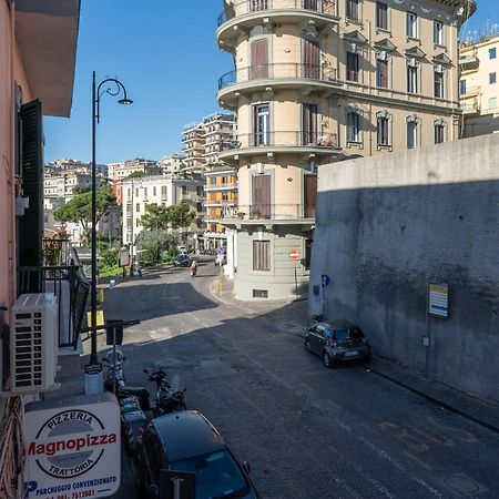 Keullaudianapoli Vila Exterior foto