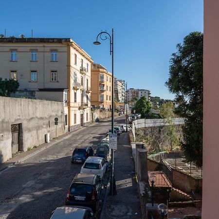 Keullaudianapoli Vila Exterior foto