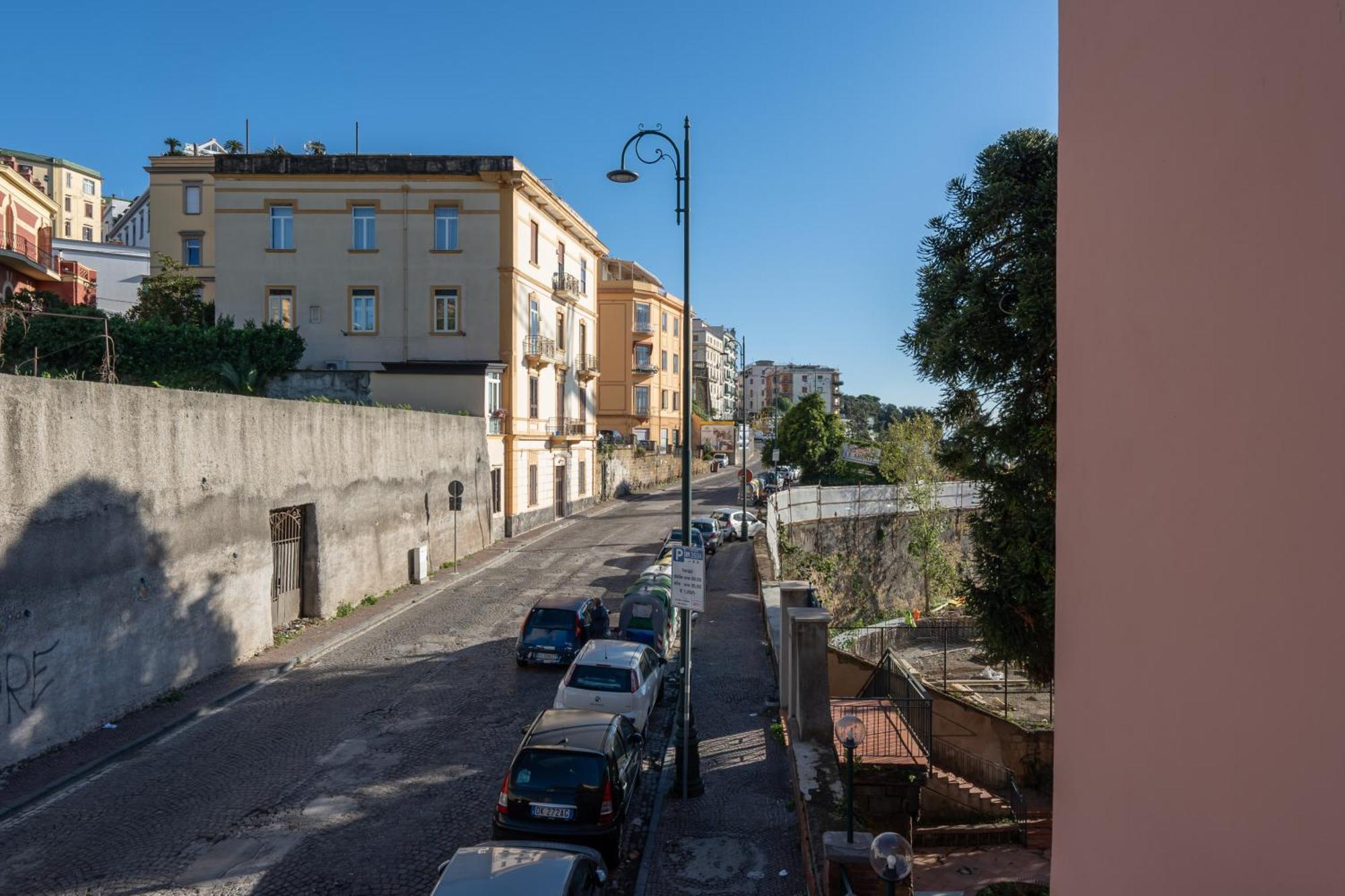 Keullaudianapoli Vila Exterior foto